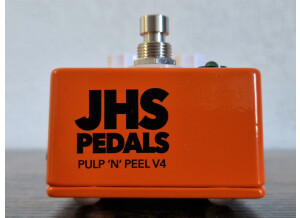 JHS Pedals Pulp 'N' Peel V4 (113)