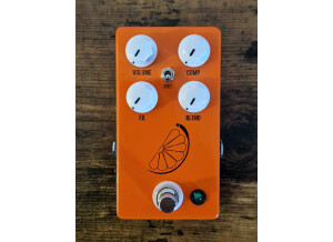 JHS Pedals Pulp 'N' Peel V4