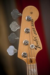 Fender American Vintage Series Basses Fender American Vintage Series Basses