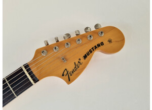 Fender MG65 (58844)
