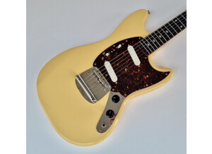 Fender MG65 (26384)