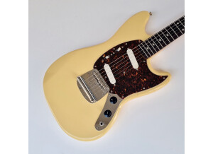 Fender MG65 (38488)