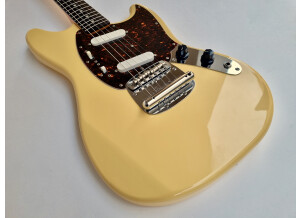 Fender MG65 (22658)