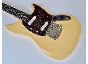Fender MG65 (47405)