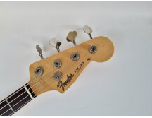 Fender Custom Shop '64 NOS Jazz Bass (97171)