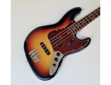 Fender Custom Shop '64 NOS Jazz Bass (64759)