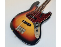 Fender Custom Shop '64 NOS Jazz Bass (62932)
