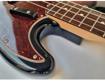 Fender Custom Shop '64 NOS Jazz Bass (56244)