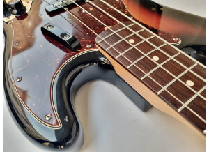 Fender Custom Shop '64 NOS Jazz Bass (37834)