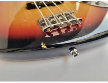 Fender Custom Shop '64 NOS Jazz Bass (50274)