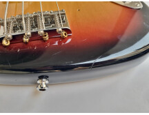 Fender Custom Shop '64 NOS Jazz Bass (20659)