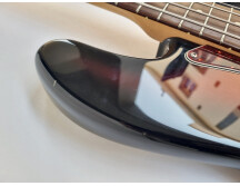 Fender Custom Shop '64 NOS Jazz Bass (63015)