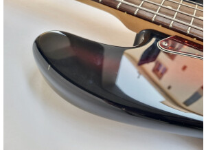 Fender Custom Shop '64 NOS Jazz Bass (63015)