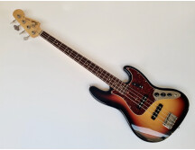 Fender Custom Shop '64 NOS Jazz Bass (8784)