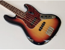Fender Custom Shop '64 NOS Jazz Bass (72665)