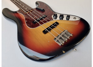 Fender Custom Shop '64 NOS Jazz Bass (93265)