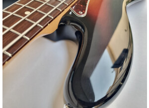 Fender Custom Shop '64 NOS Jazz Bass (82954)