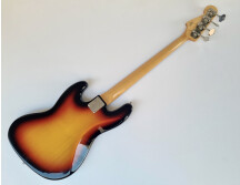 Fender Custom Shop '64 NOS Jazz Bass (7222)