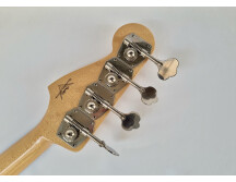 Fender Custom Shop '64 NOS Jazz Bass (38780)