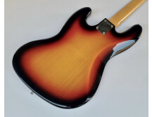 Fender Custom Shop '64 NOS Jazz Bass (24142)