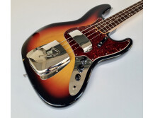 Fender Custom Shop '64 NOS Jazz Bass (84218)