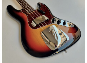 Fender Custom Shop '64 NOS Jazz Bass (56010)