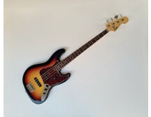 Fender Custom Shop '64 NOS Jazz Bass (68200)