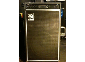 Ampeg B-3158 (73281)