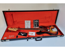Fender Custom Shop '64 NOS Jazz Bass (99314)