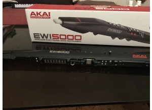 Akai Professional EWI 5000
