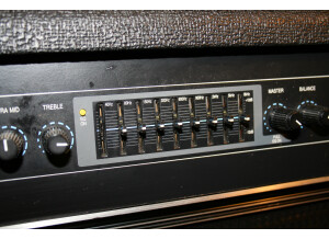 Ampeg B-3158 (69117)