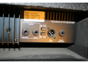 Ampeg B-3158 (13558)