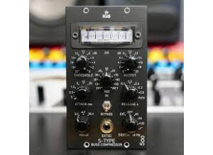 IGS Audio S-Type 500 VU (82658)