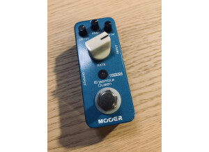 Mooer Ensemble Queen (18715)