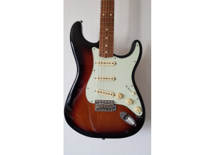 Fender Vintera '60s Stratocaster (30439)