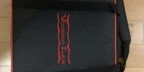 Pedalboard Voodoo Lab Dingbat Large