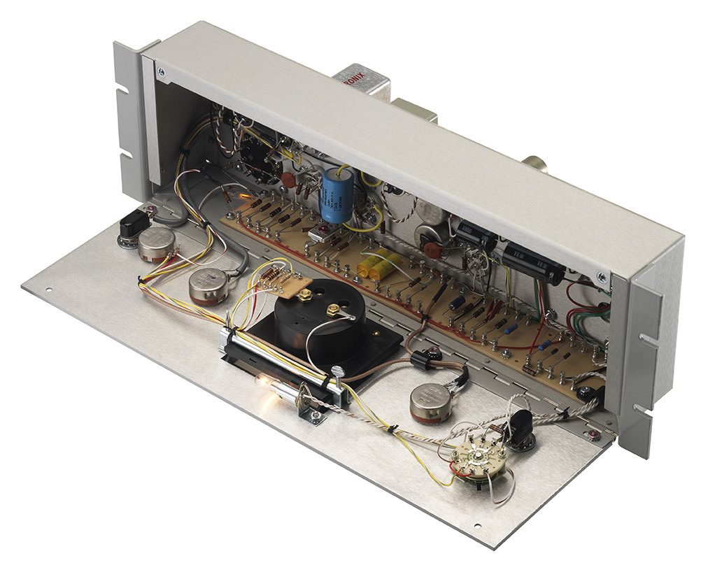 Universal Audio Teletronix LA-2A Classic Leveler Collection