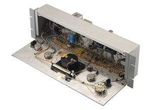 Cakewalk CA-2A T-Type Leveling Amplifier