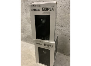Yamaha MSP3A
