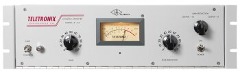 Universal Audio Teletronix LA-2A Classic Leveler Collection Universal Audio Teletronix LA-2A Classic Leveler Collection
