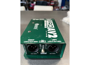 Radial Engineering ProAV2 (49307)