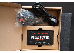 Voodoo Lab Pedal Power 2 Plus (48437)