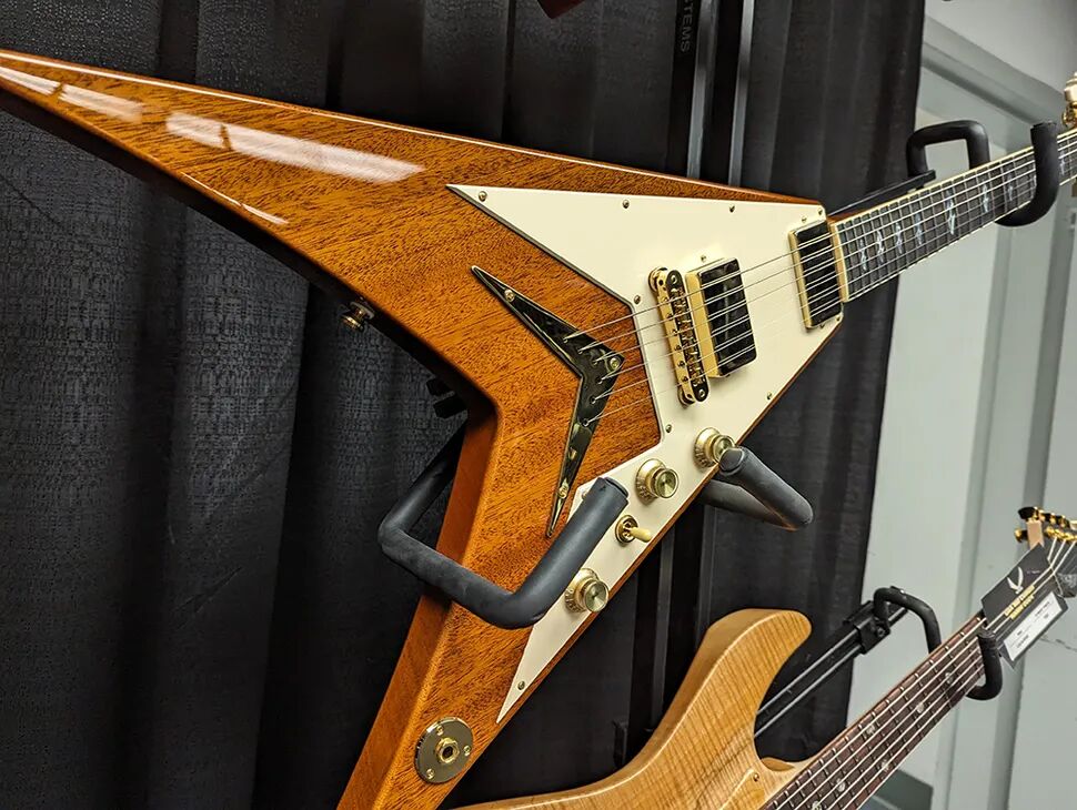 Dean Guitars NEW FOR 2024