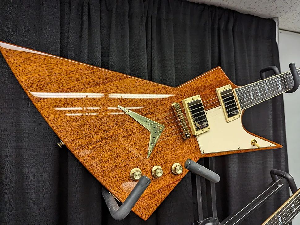 Dean Guitars NEW FOR 20242