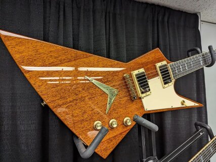 Dean Guitars NEW FOR 20242 Dean Guitars NEW FOR 20242