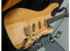Dean Guitars USA MD Custom