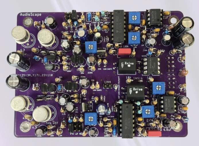 Module Module