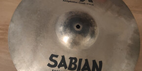 Sabian AAXplosion 16"