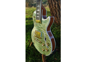 Gibson Les Paul Supreme (2015)