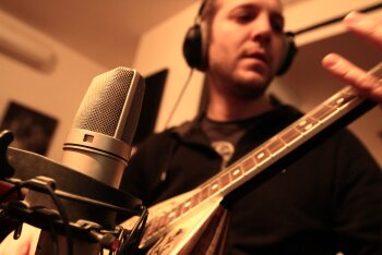 Joemeek TwinQ2 Joemeek TwinQ2